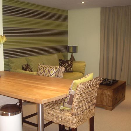 Portland Apartments Cheltenham Zewnętrze zdjęcie
