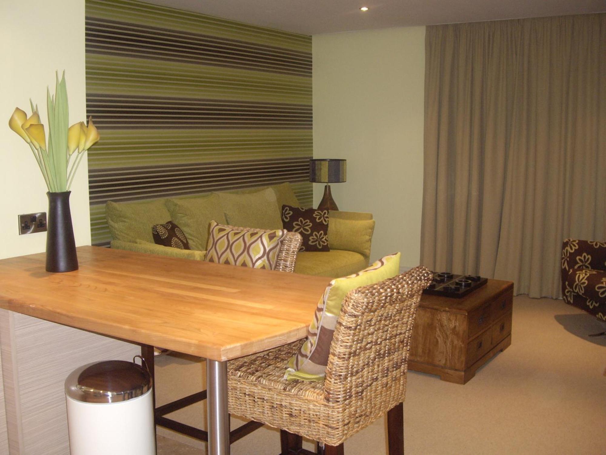 Portland Apartments Cheltenham Zewnętrze zdjęcie