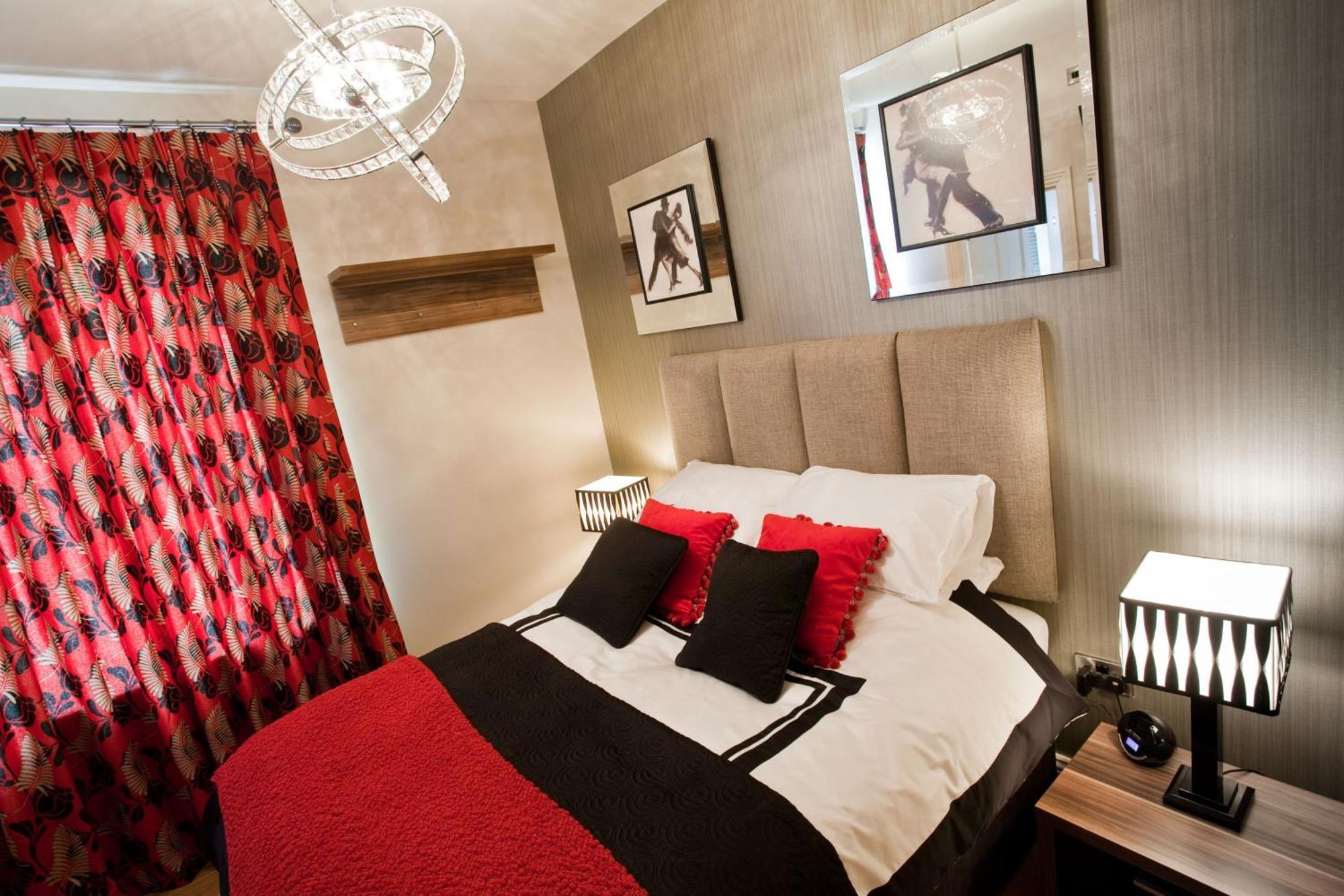Portland Apartments Cheltenham Zewnętrze zdjęcie