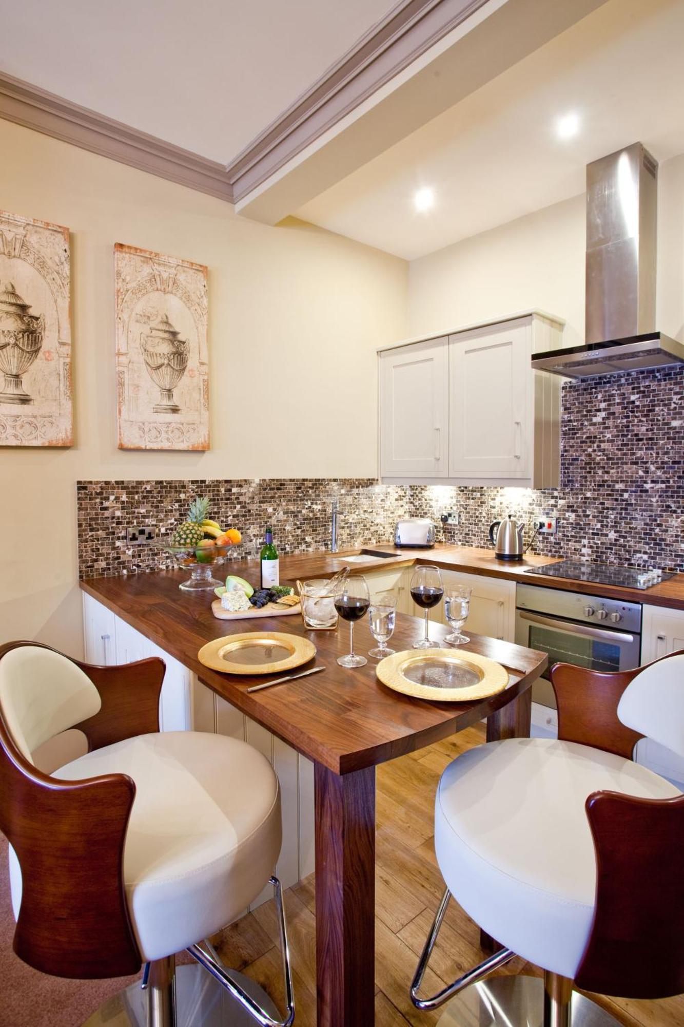 Portland Apartments Cheltenham Zewnętrze zdjęcie