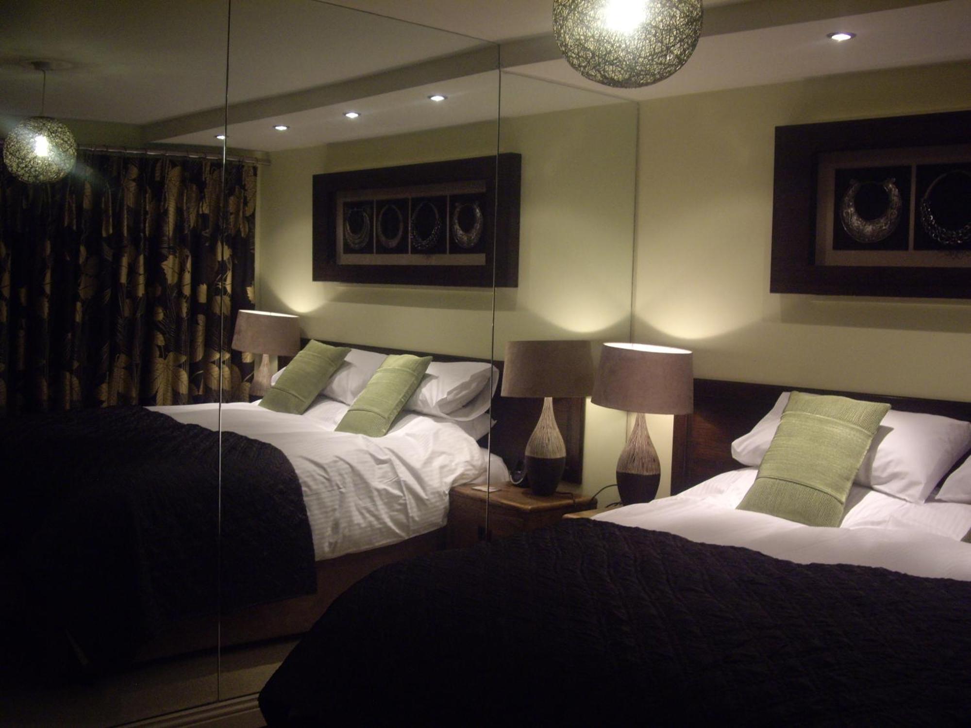 Portland Apartments Cheltenham Zewnętrze zdjęcie
