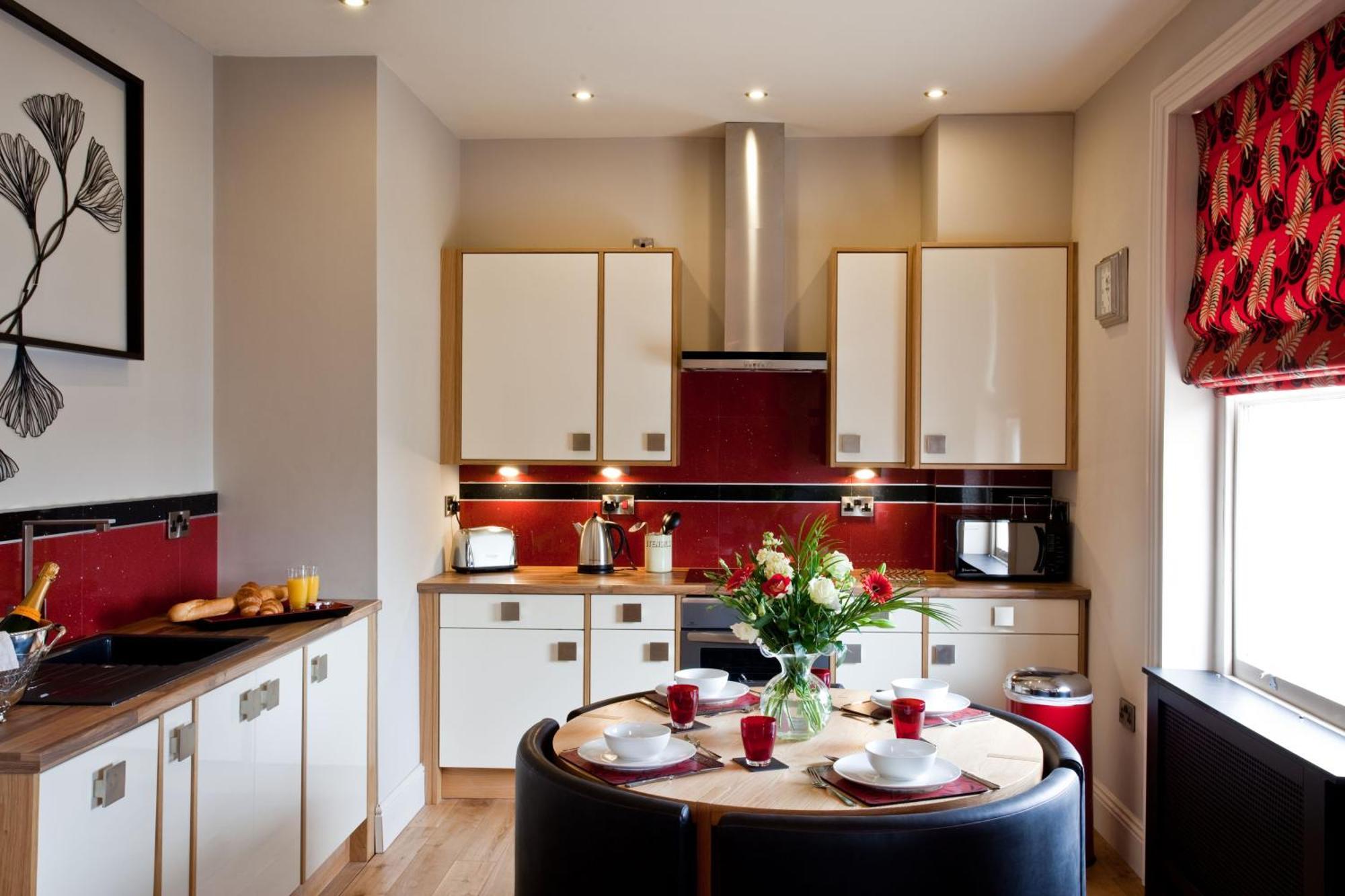 Portland Apartments Cheltenham Zewnętrze zdjęcie