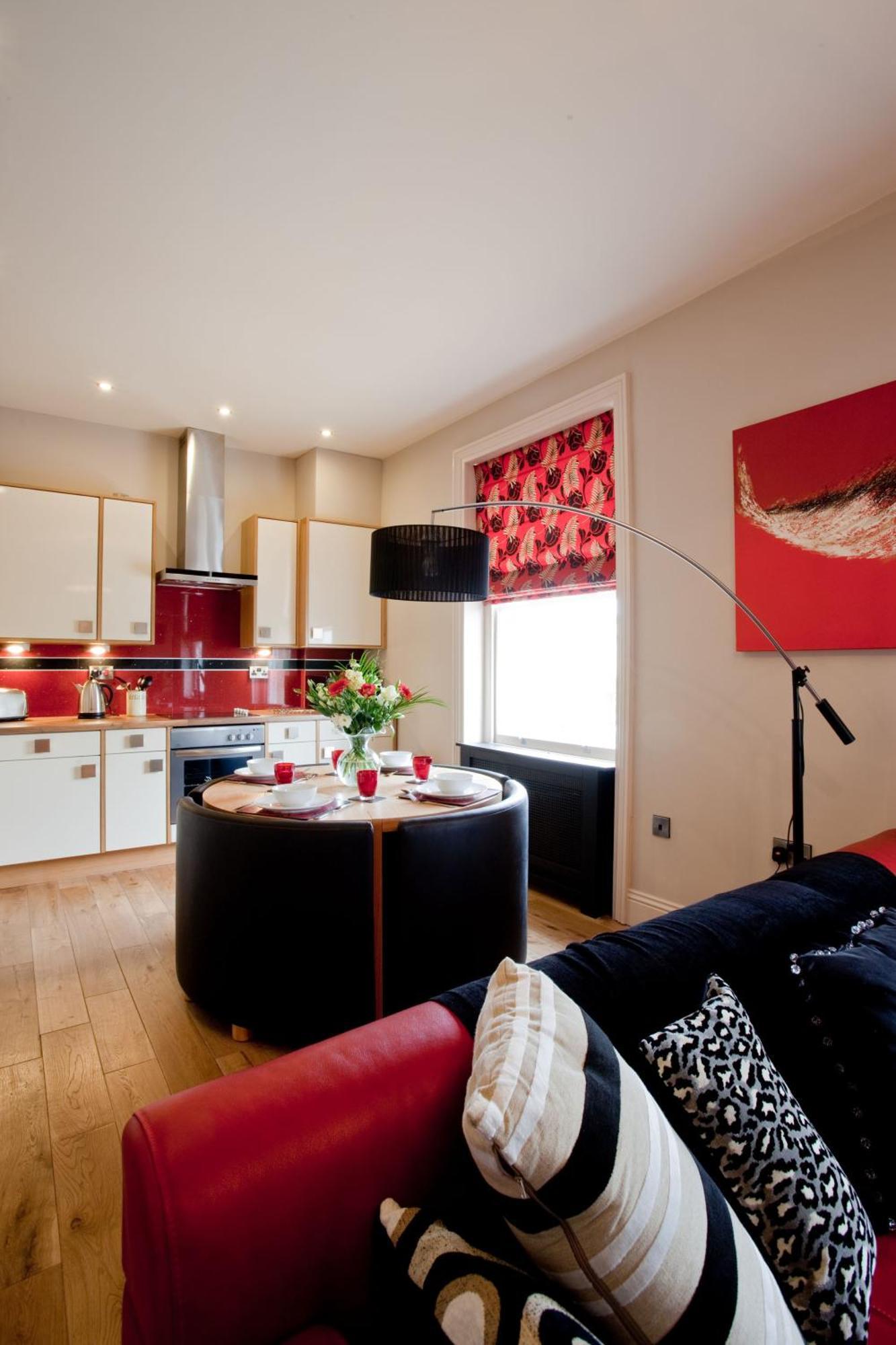 Portland Apartments Cheltenham Zewnętrze zdjęcie