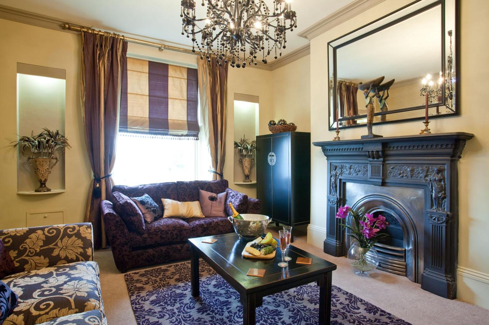 Portland Apartments Cheltenham Zewnętrze zdjęcie