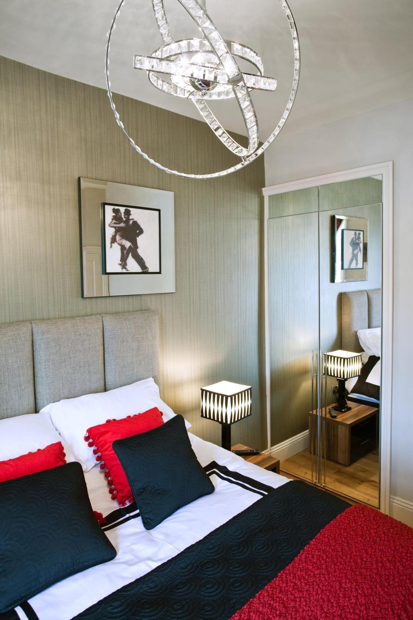Portland Apartments Cheltenham Zewnętrze zdjęcie