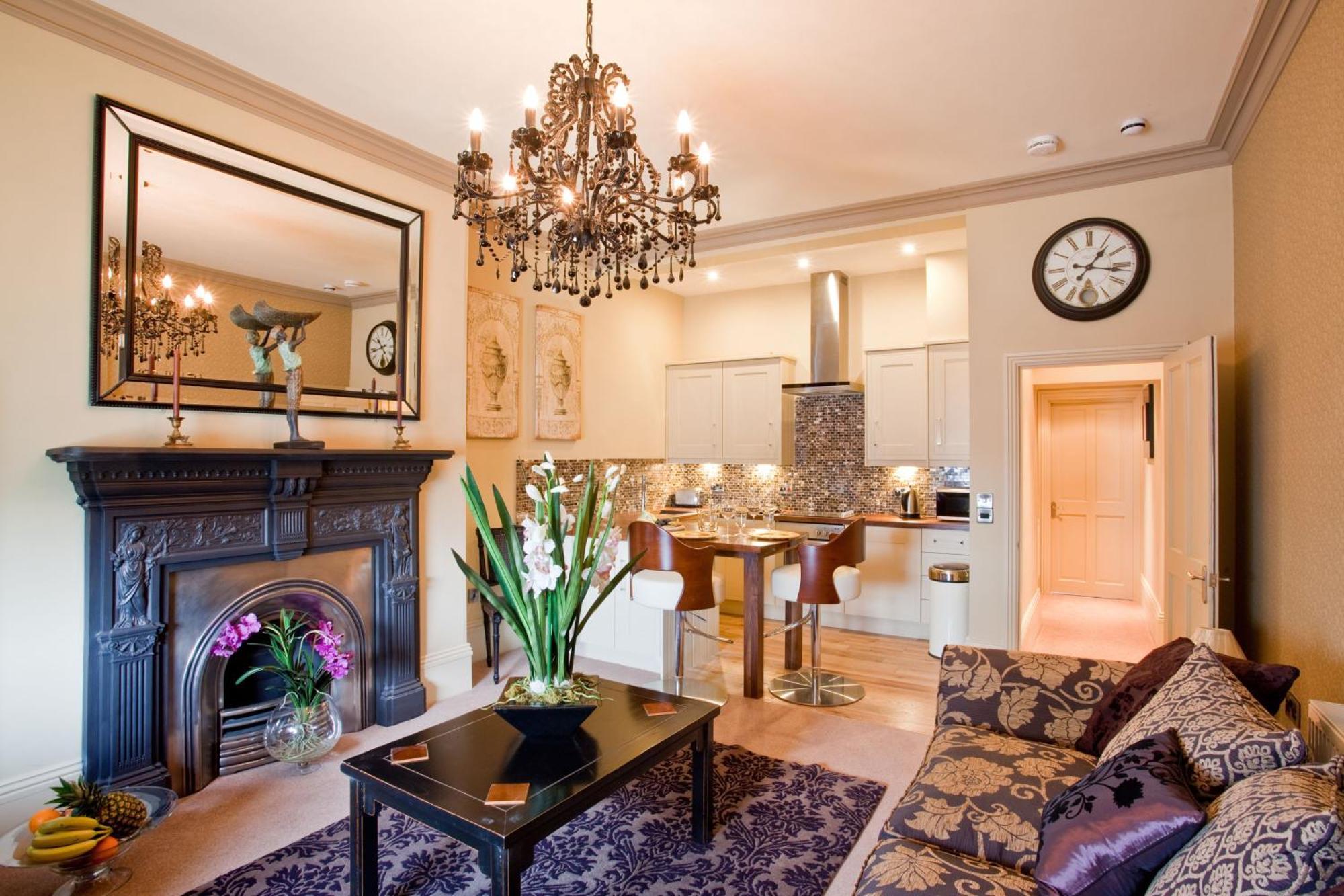 Portland Apartments Cheltenham Zewnętrze zdjęcie