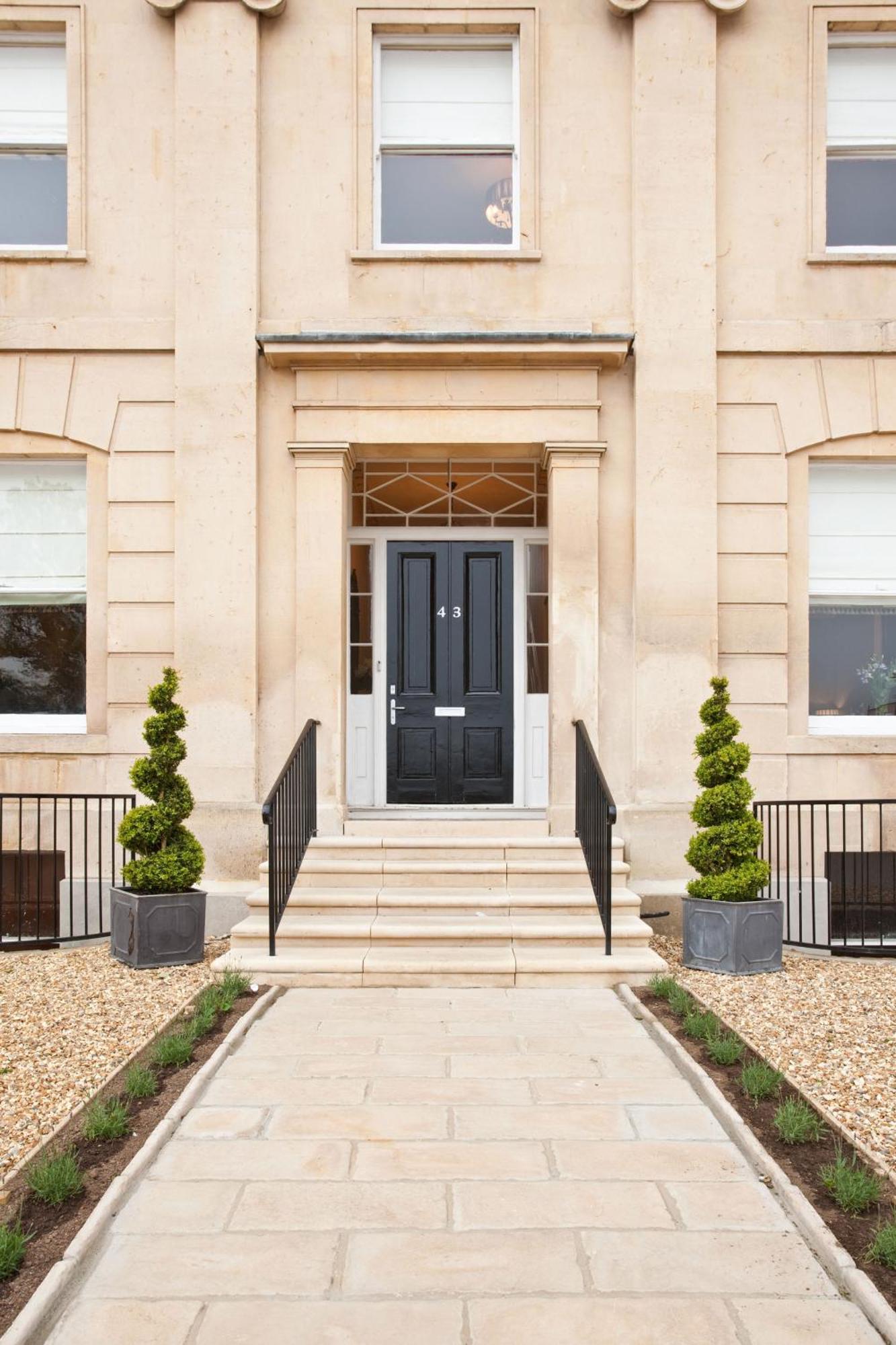 Portland Apartments Cheltenham Zewnętrze zdjęcie