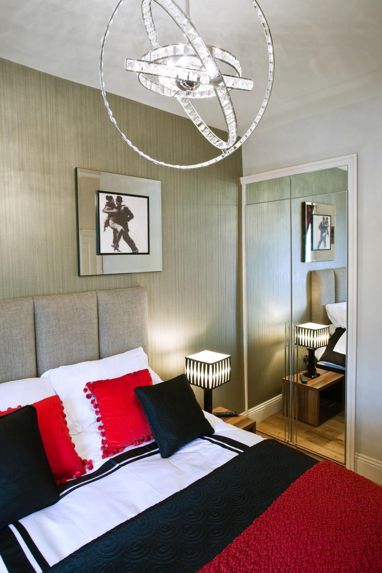 Portland Apartments Cheltenham Zewnętrze zdjęcie
