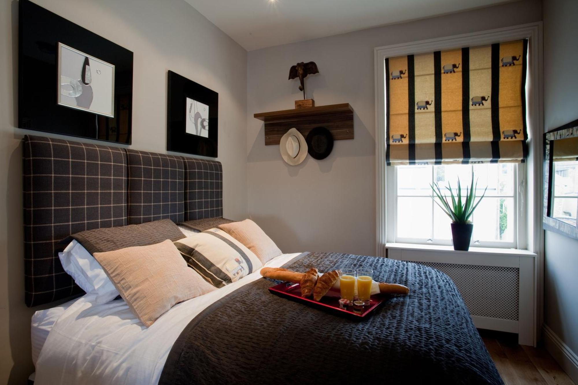 Portland Apartments Cheltenham Zewnętrze zdjęcie