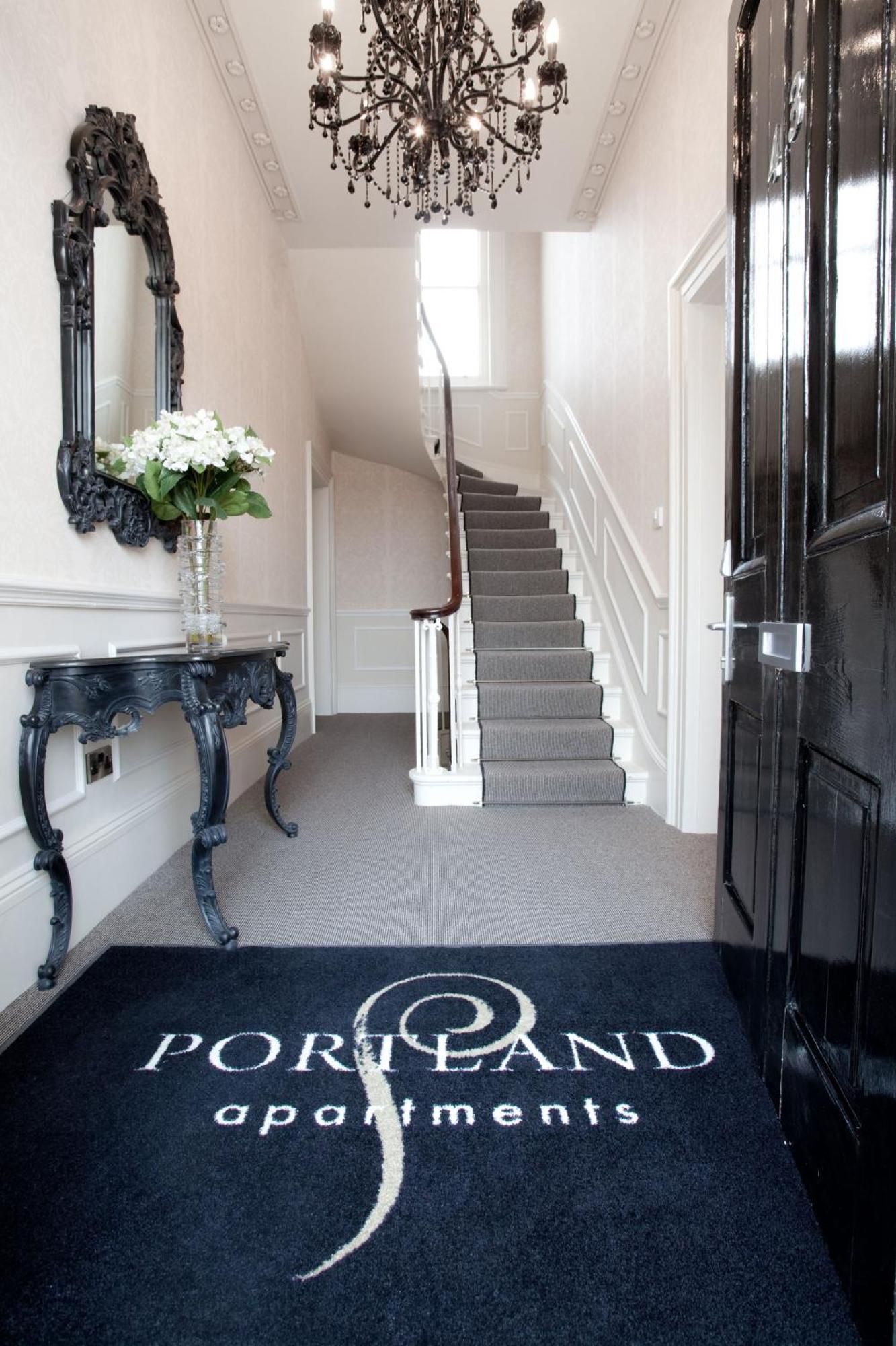 Portland Apartments Cheltenham Zewnętrze zdjęcie