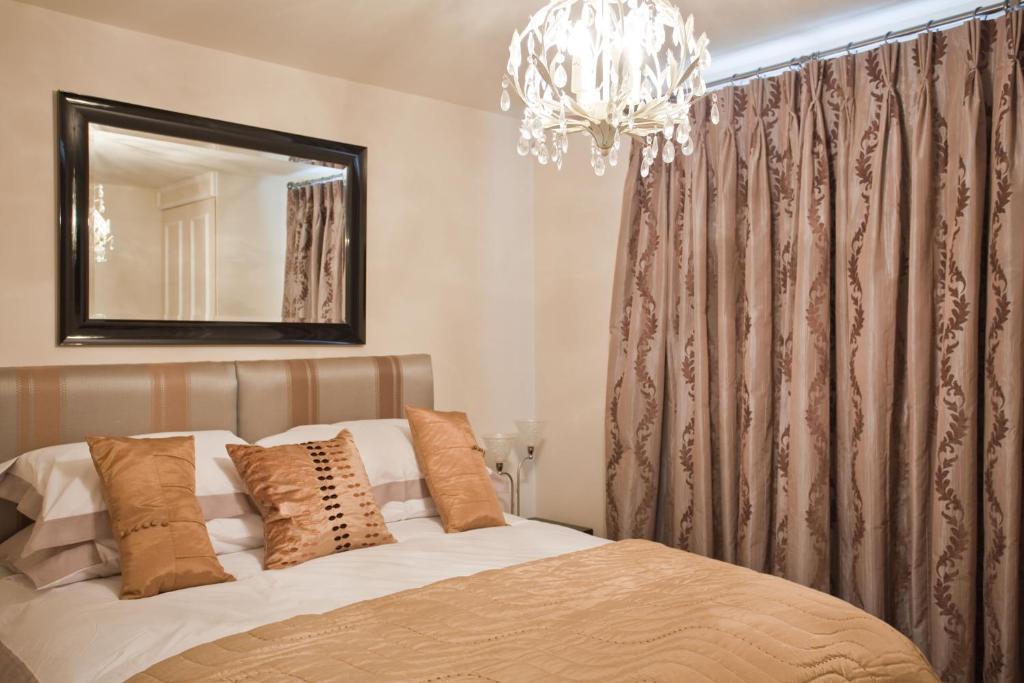Portland Apartments Cheltenham Zewnętrze zdjęcie