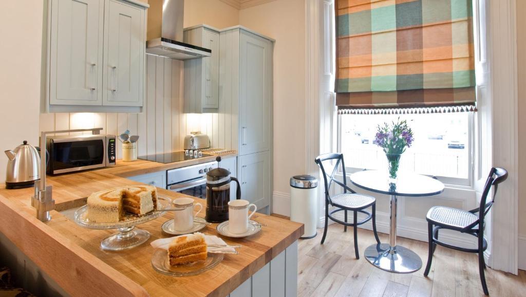 Portland Apartments Cheltenham Pokój zdjęcie