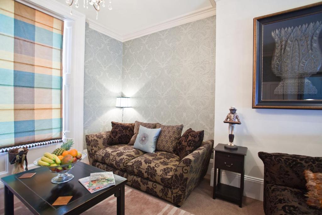 Portland Apartments Cheltenham Pokój zdjęcie