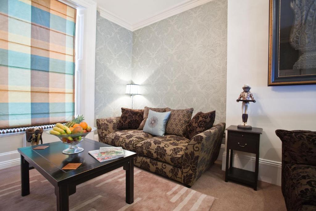 Portland Apartments Cheltenham Pokój zdjęcie