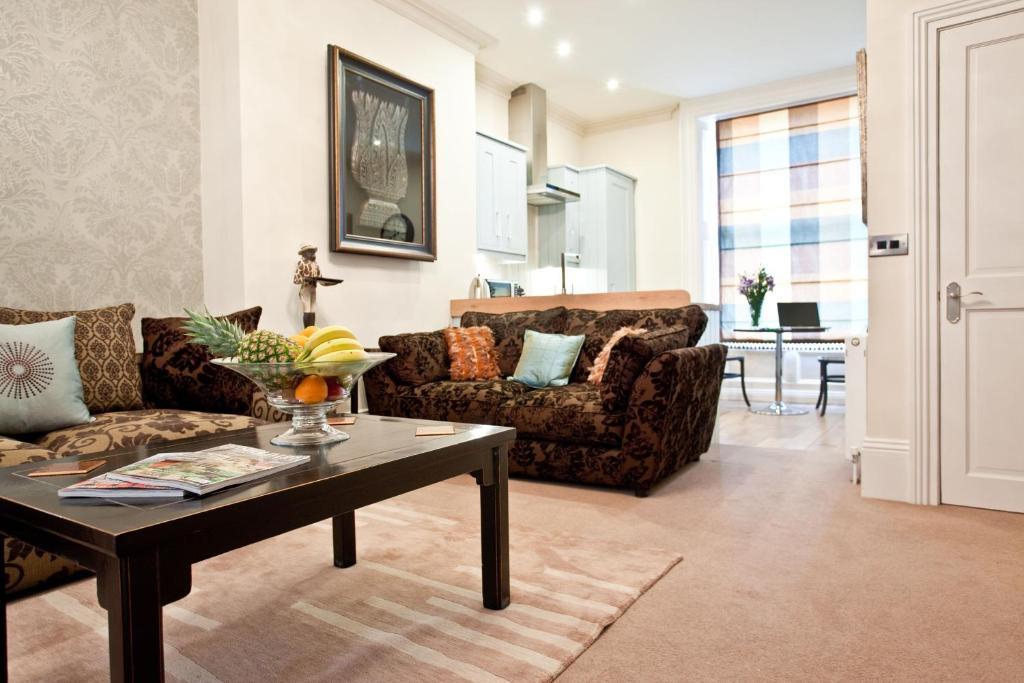 Portland Apartments Cheltenham Pokój zdjęcie