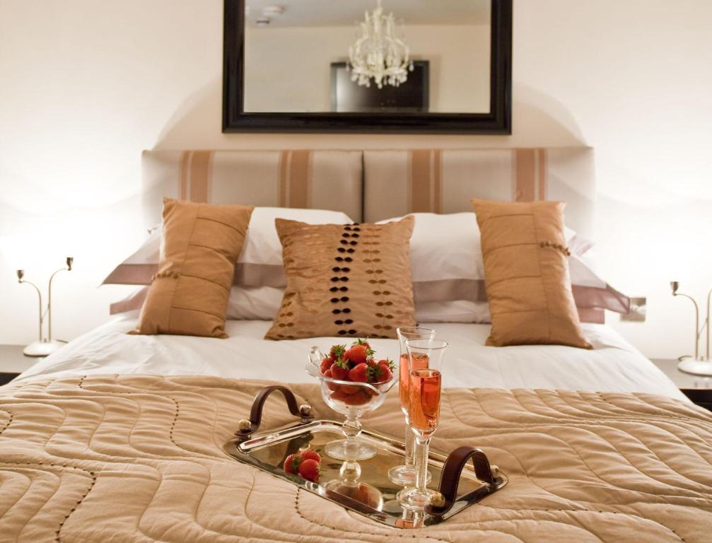 Portland Apartments Cheltenham Pokój zdjęcie