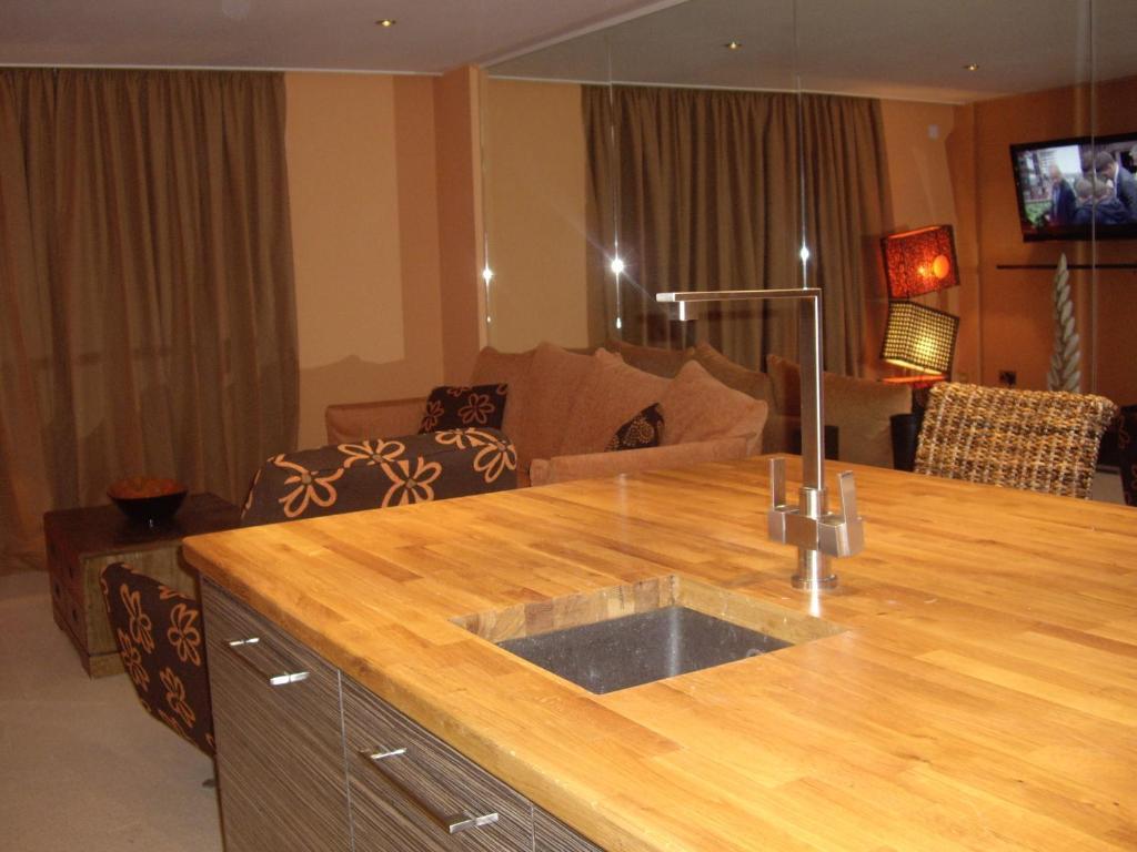 Portland Apartments Cheltenham Pokój zdjęcie