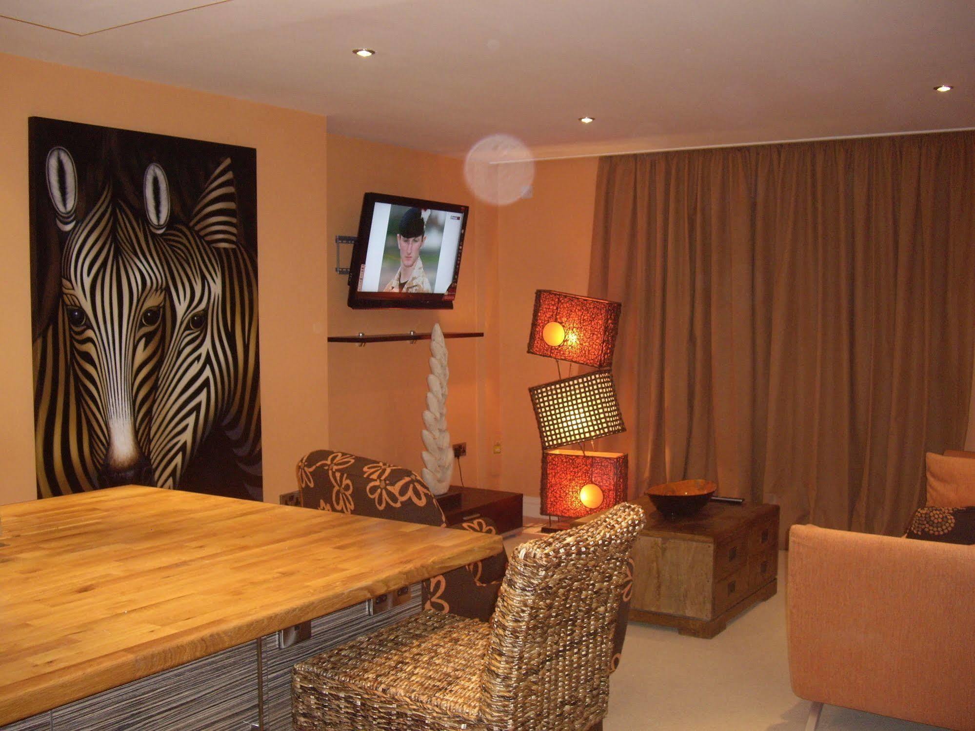 Portland Apartments Cheltenham Zewnętrze zdjęcie