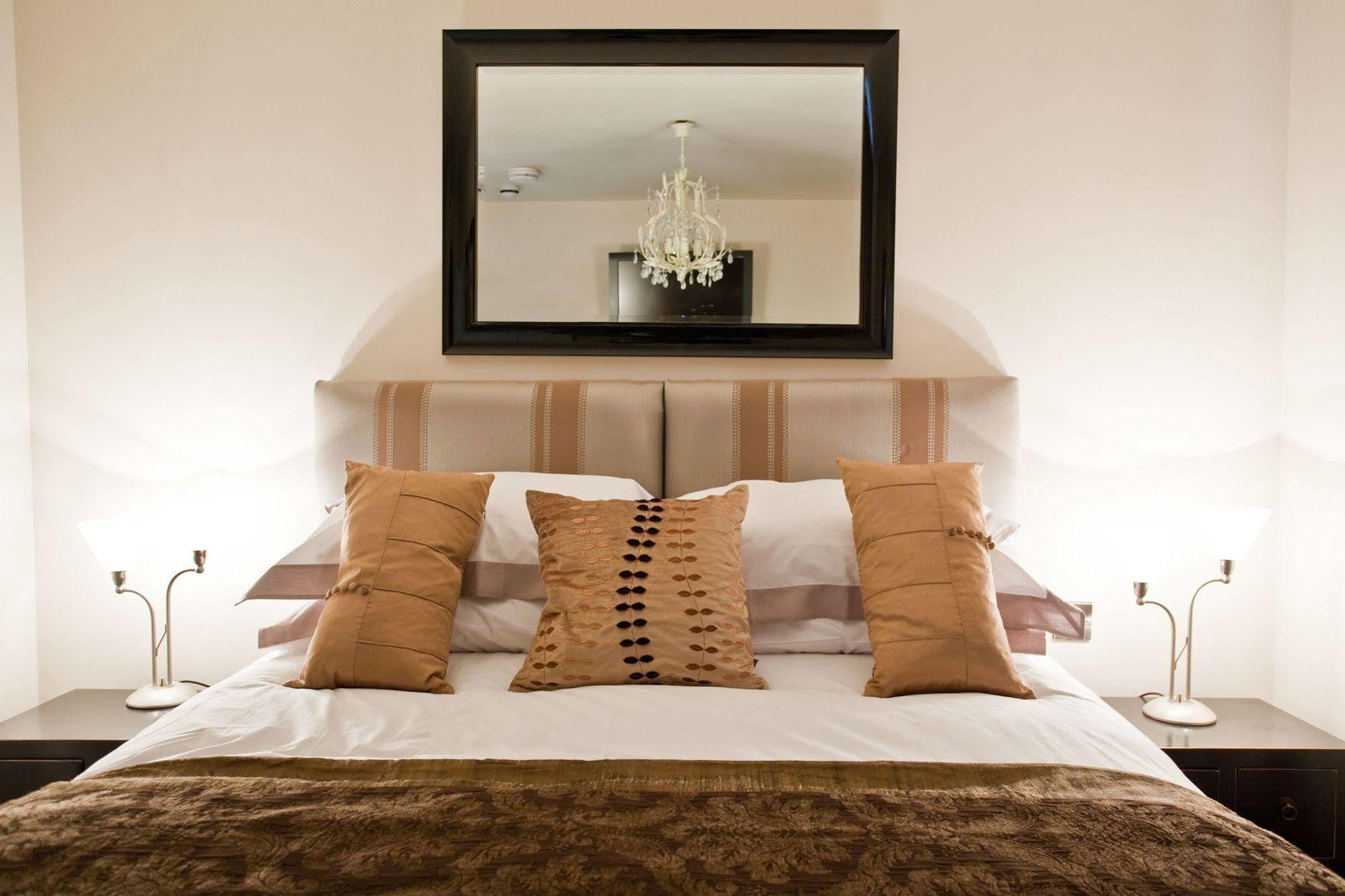 Portland Apartments Cheltenham Zewnętrze zdjęcie