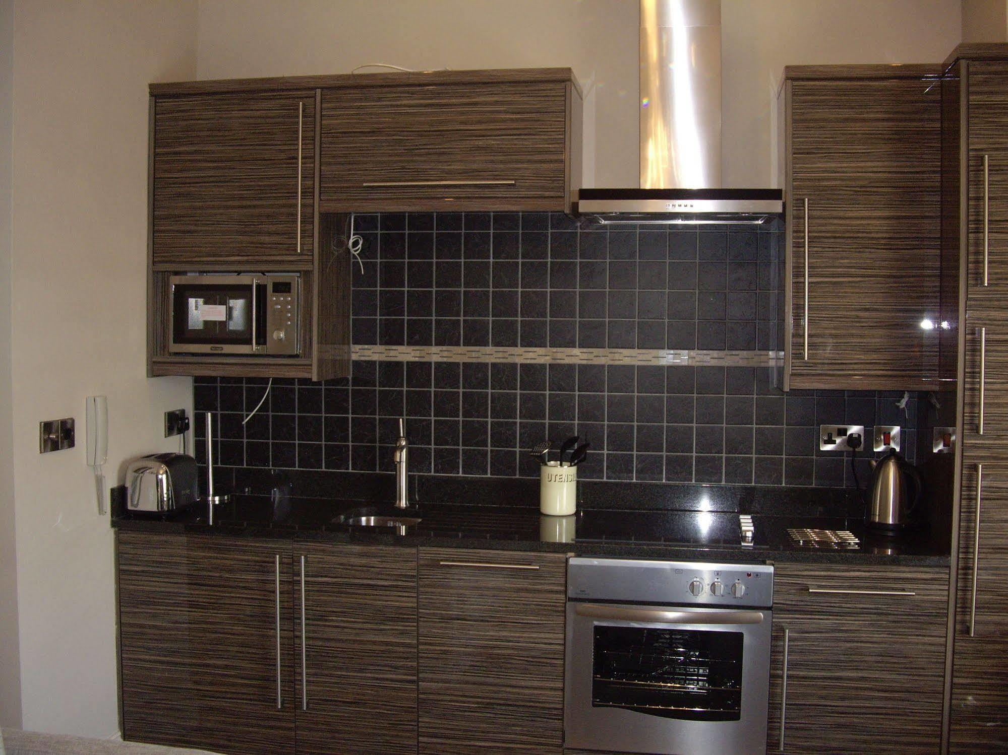 Portland Apartments Cheltenham Zewnętrze zdjęcie
