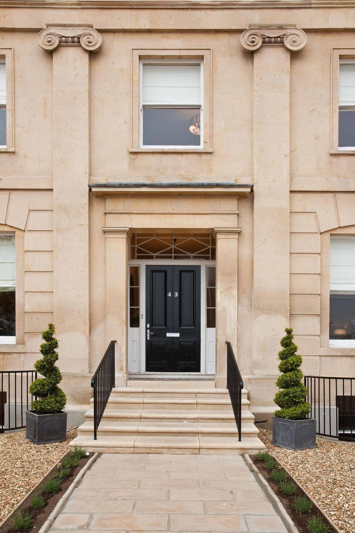 Portland Apartments Cheltenham Zewnętrze zdjęcie