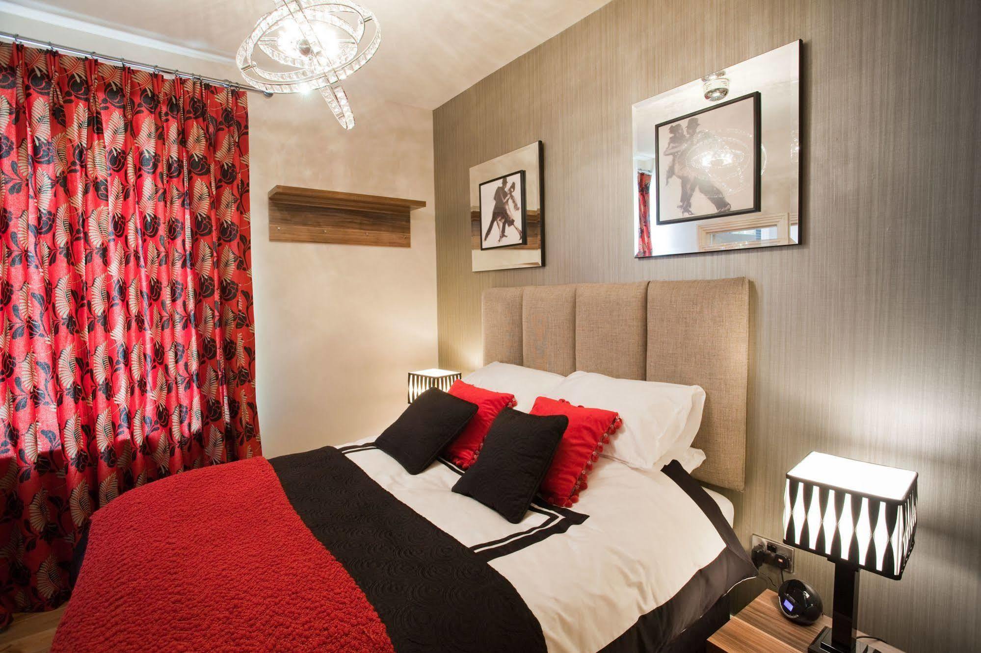 Portland Apartments Cheltenham Zewnętrze zdjęcie