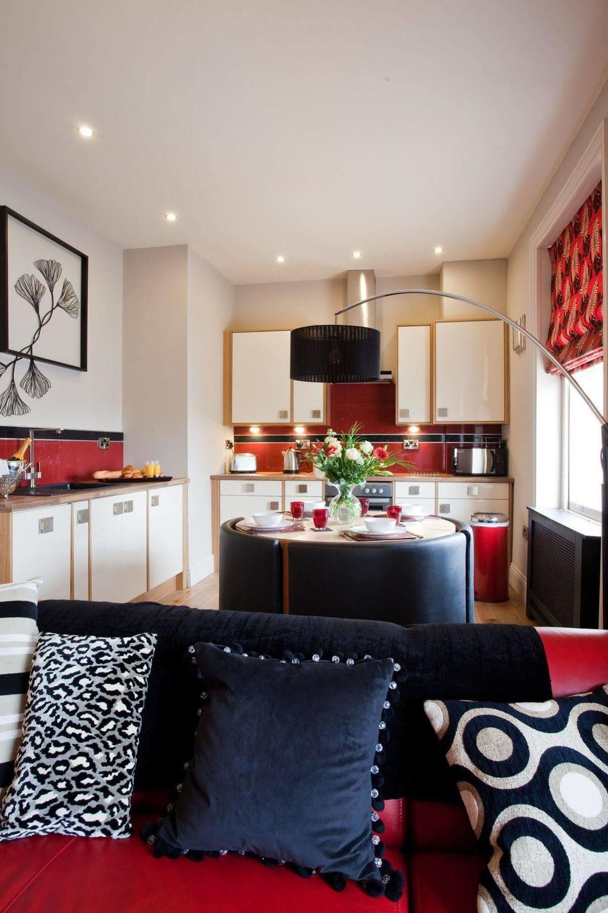 Portland Apartments Cheltenham Zewnętrze zdjęcie