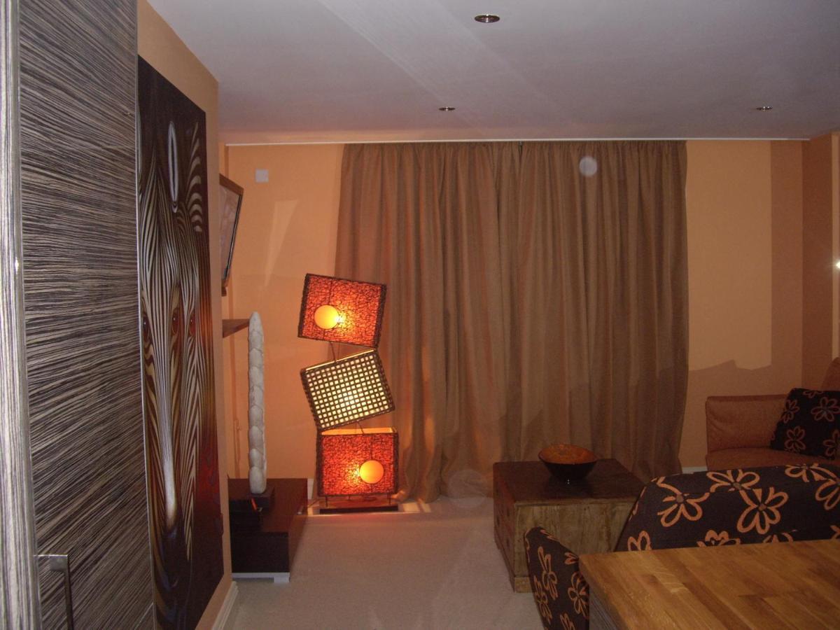 Portland Apartments Cheltenham Pokój zdjęcie